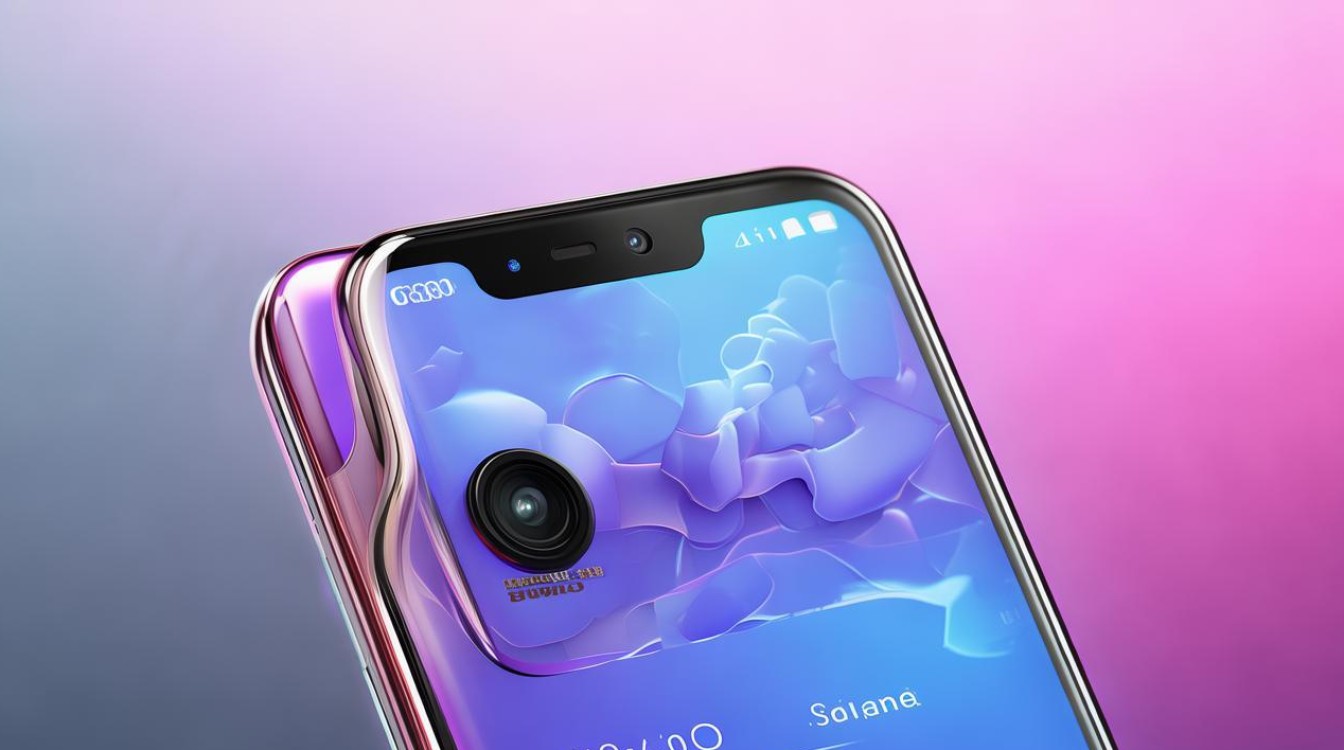 华为nova8