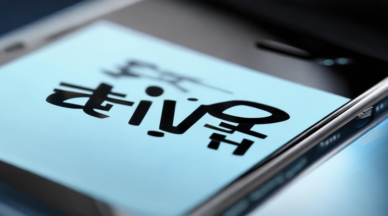 vivo扫一扫