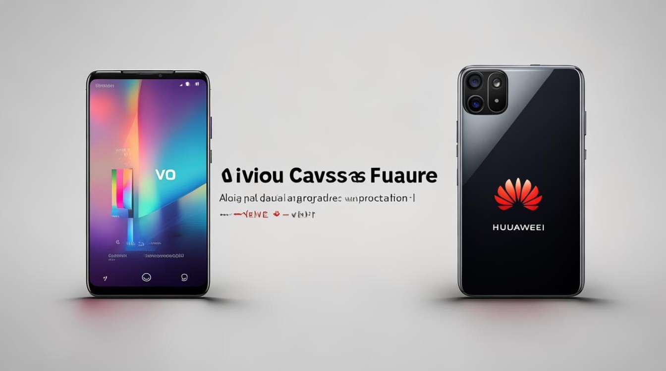 vivo手机和华为哪个好