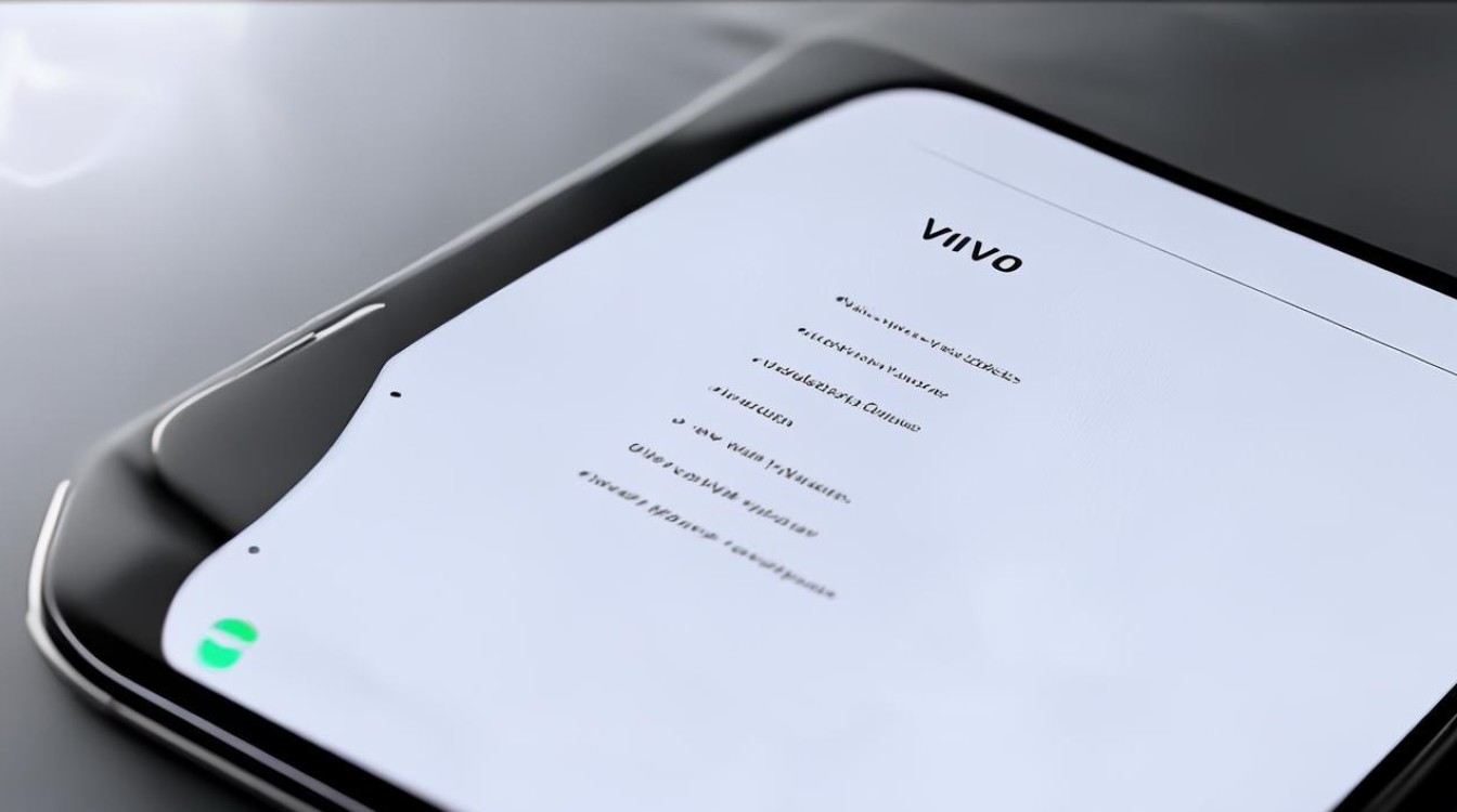 vivo悬浮球设置方法