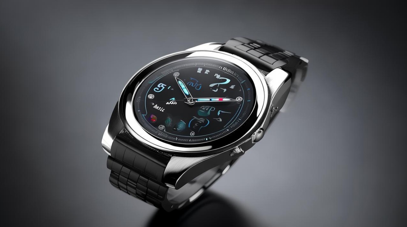 华为watch