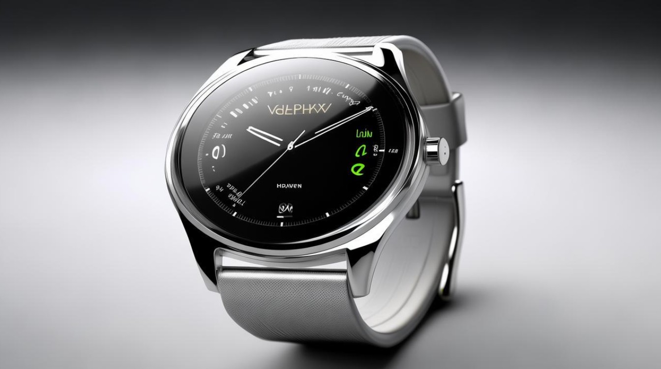 华为watch
