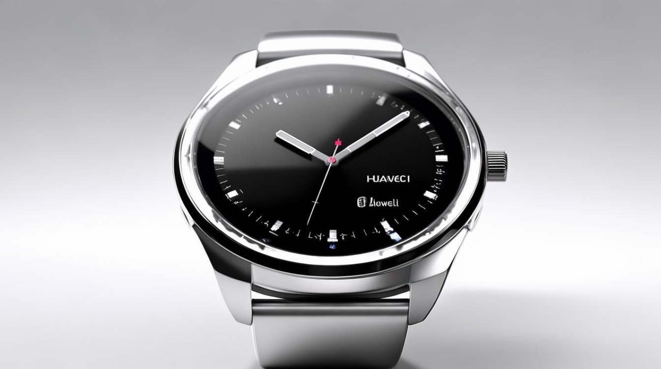 华为watch