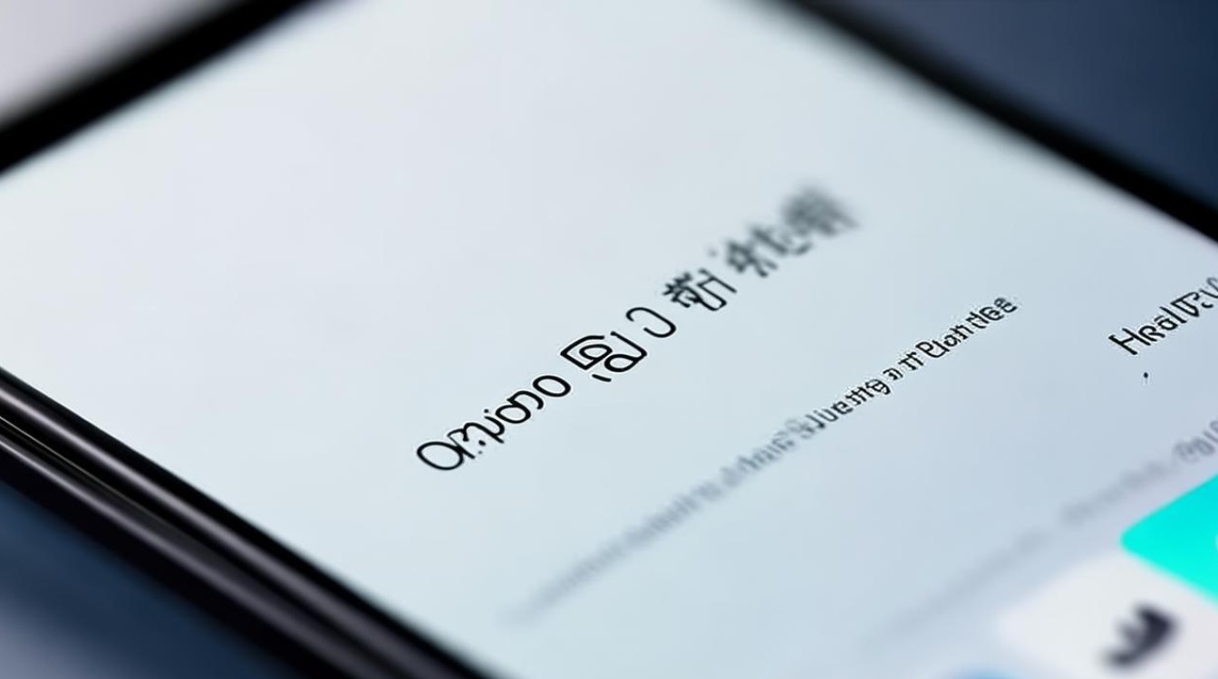 oppo手机怎么下载软件