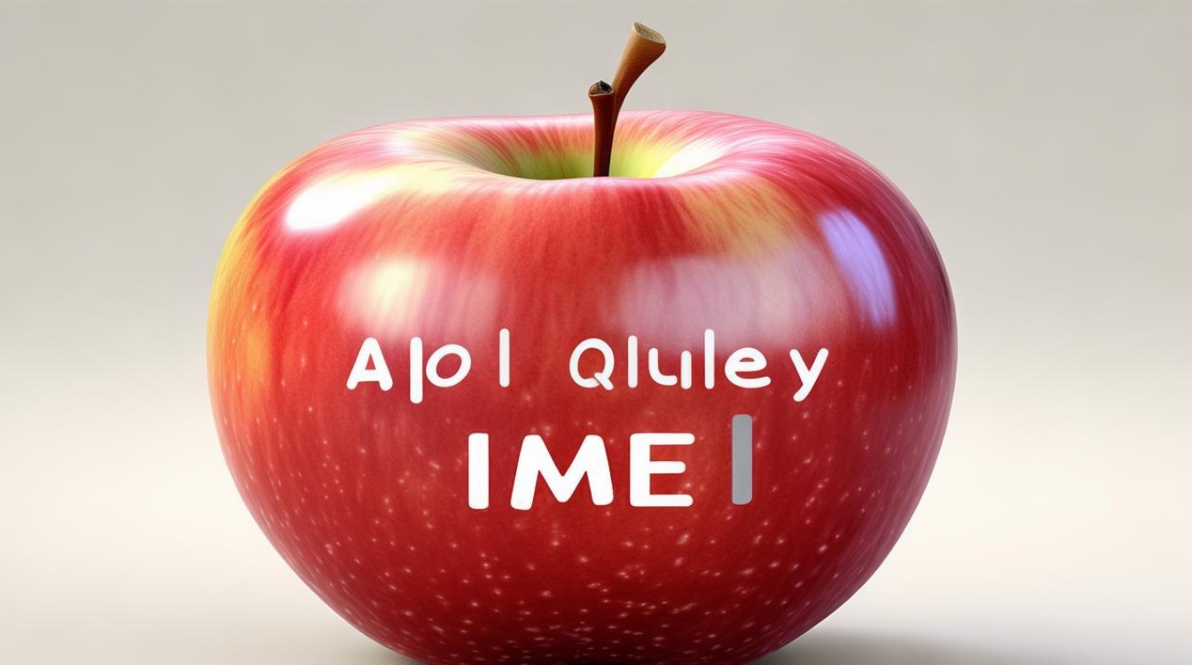 苹果查询imei