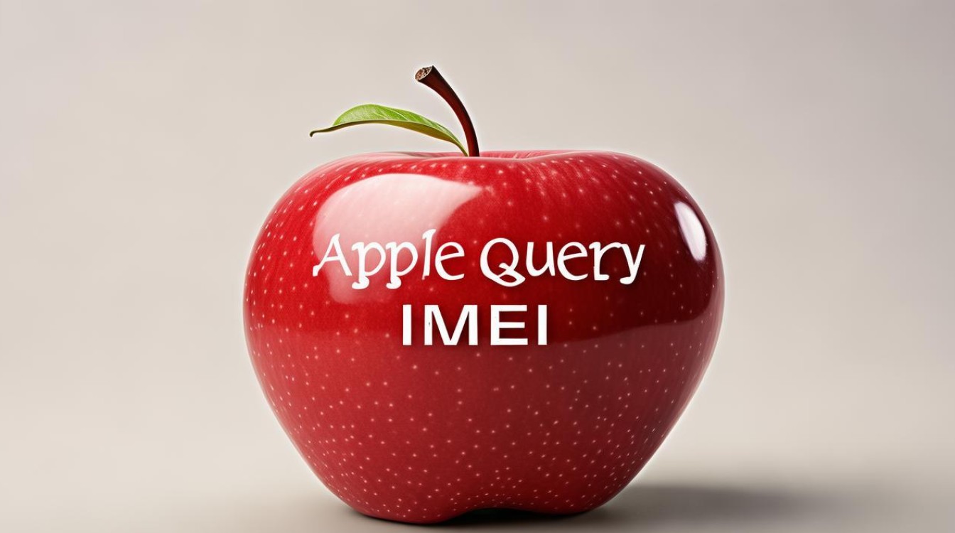 苹果查询imei