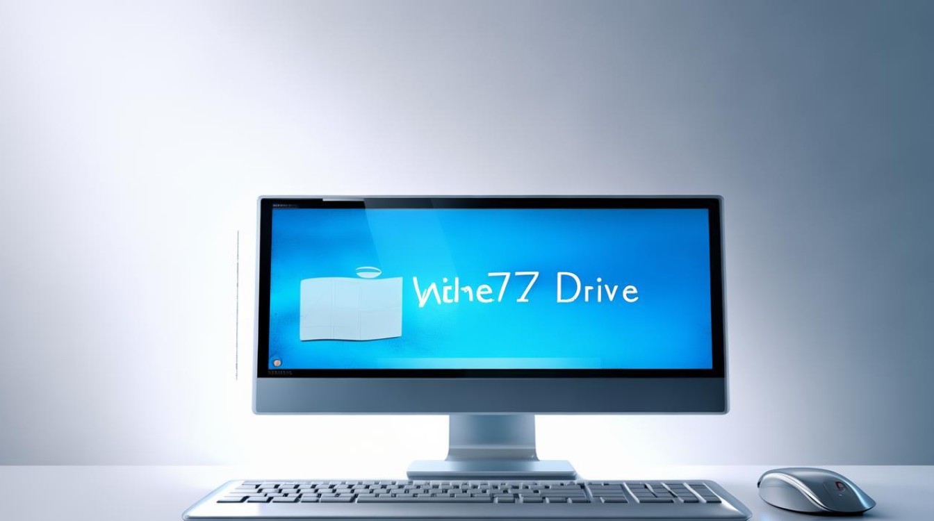苹果win7驱动