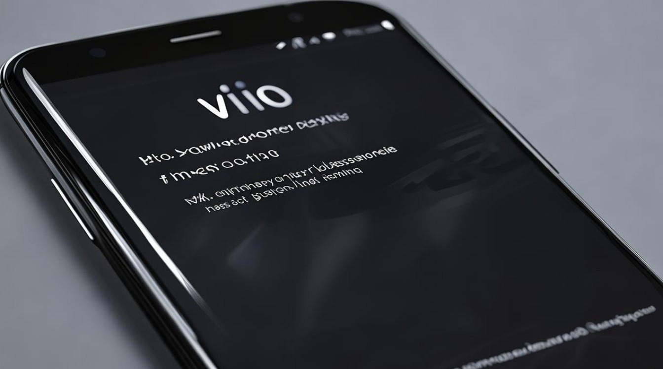 vivo消息推送停止运行