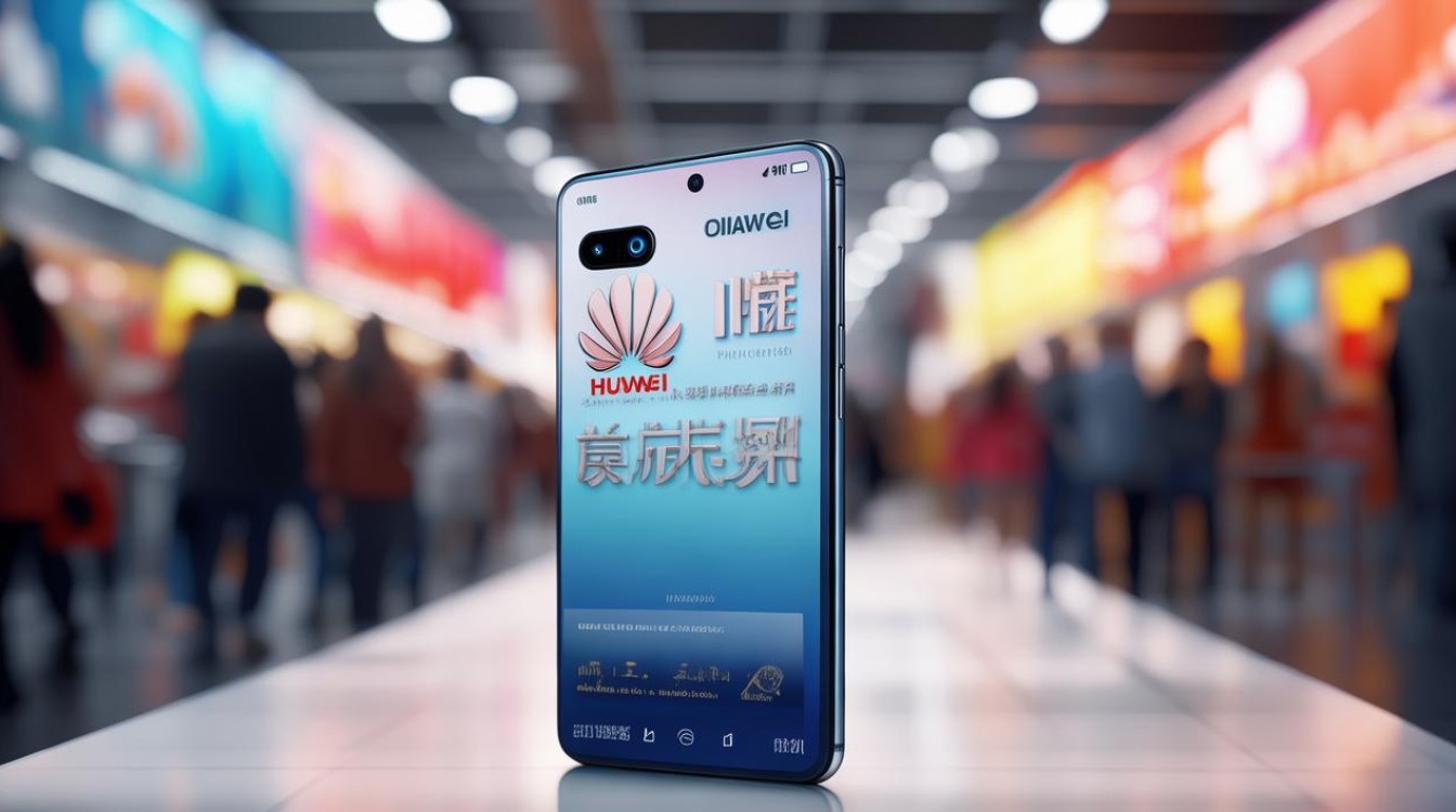 华为手机秒杀