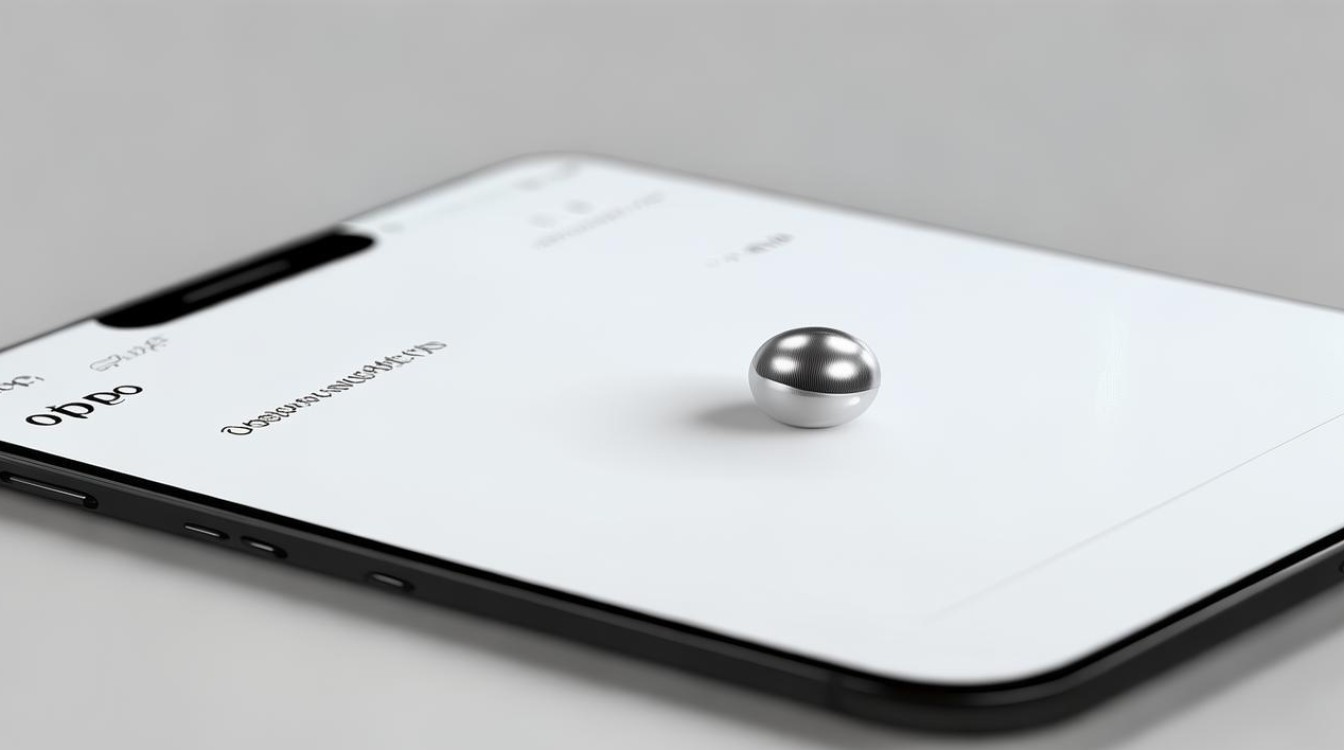 oppo关闭加速球