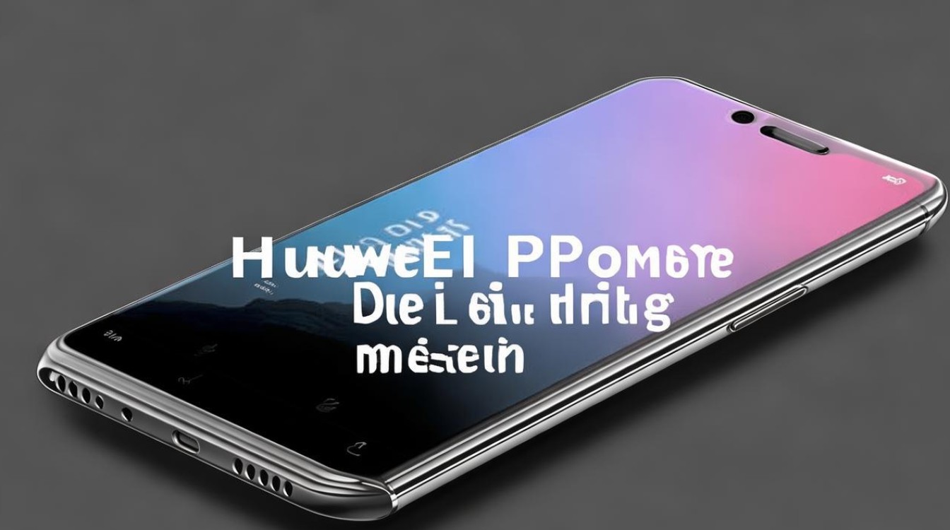 华为手机有游戏模式吗
