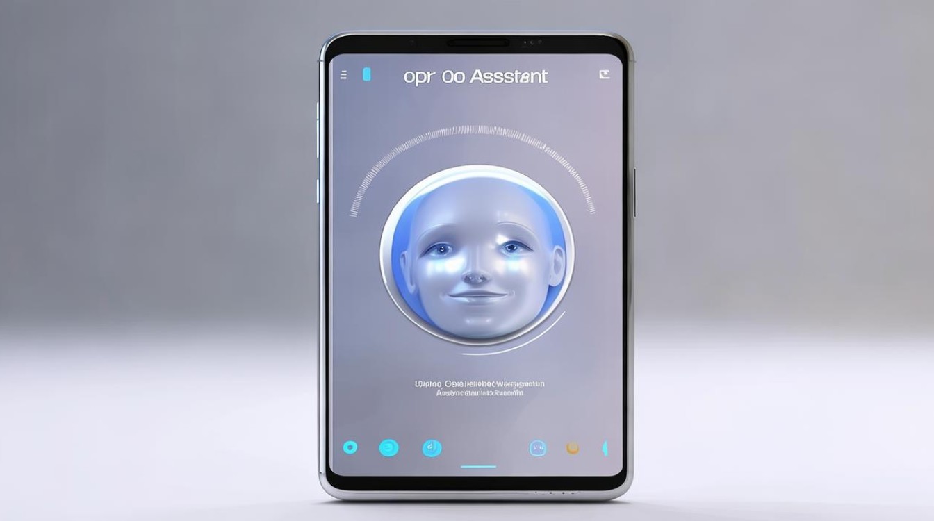oppo助手叫什么