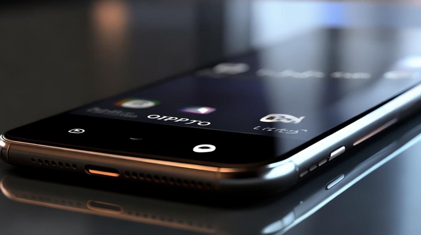 oppo 手机查找