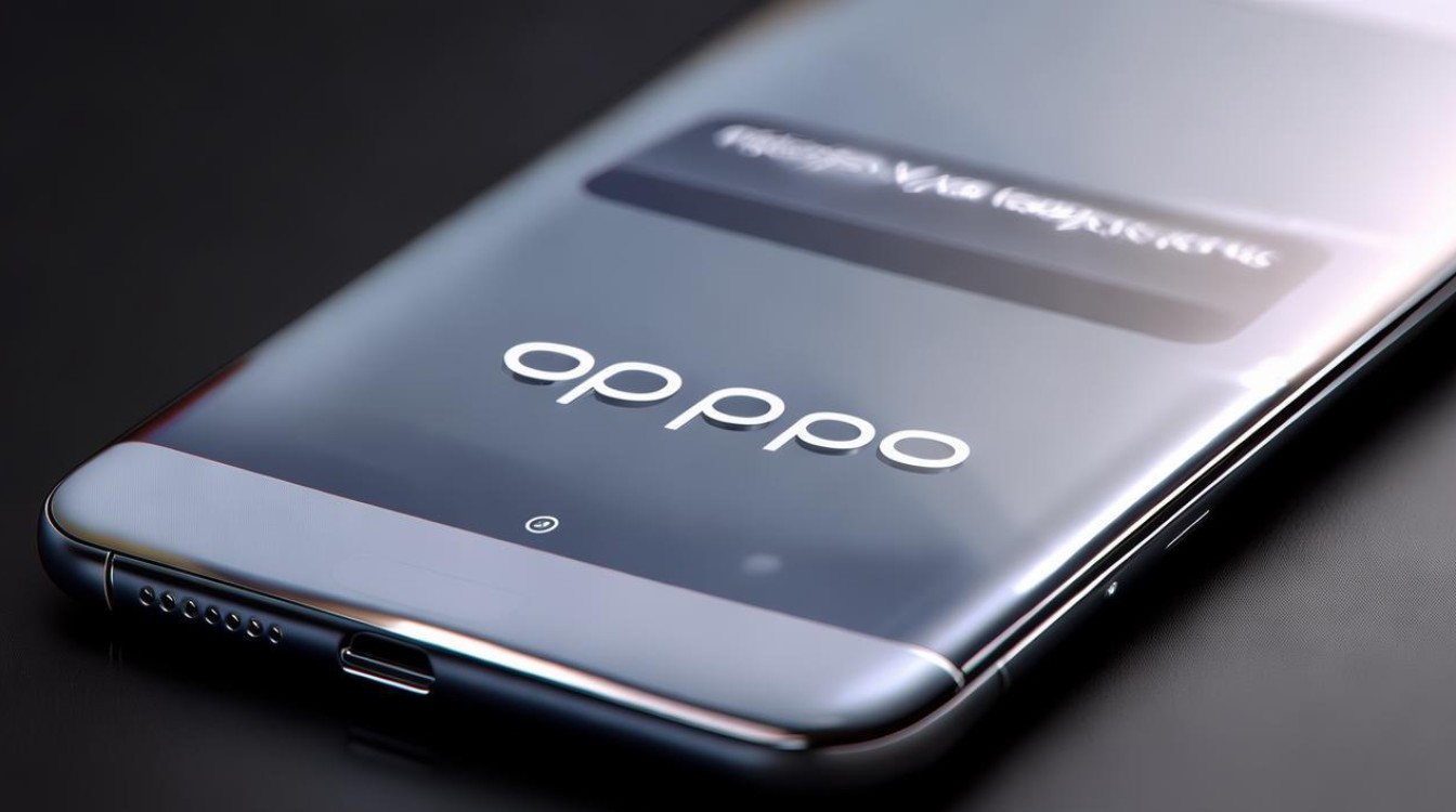 oppo 手机查找