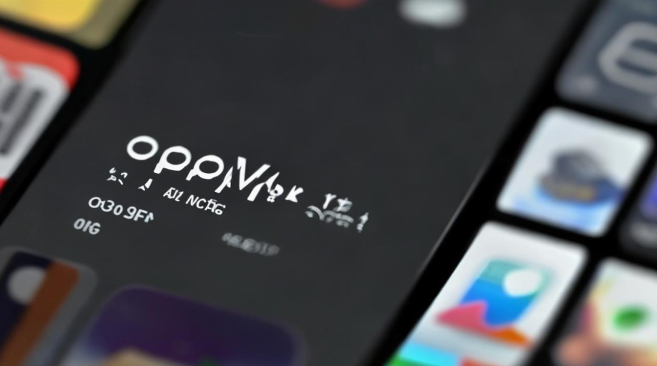oppo应用市场