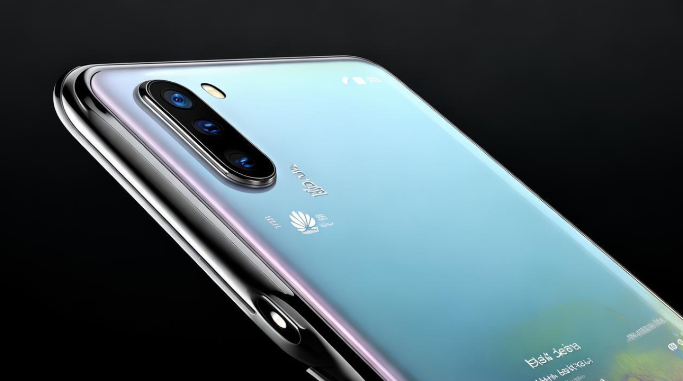 华为p80
