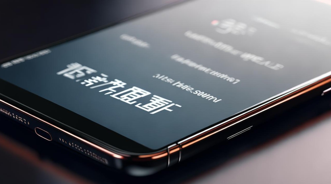 华为手机还原所有设置