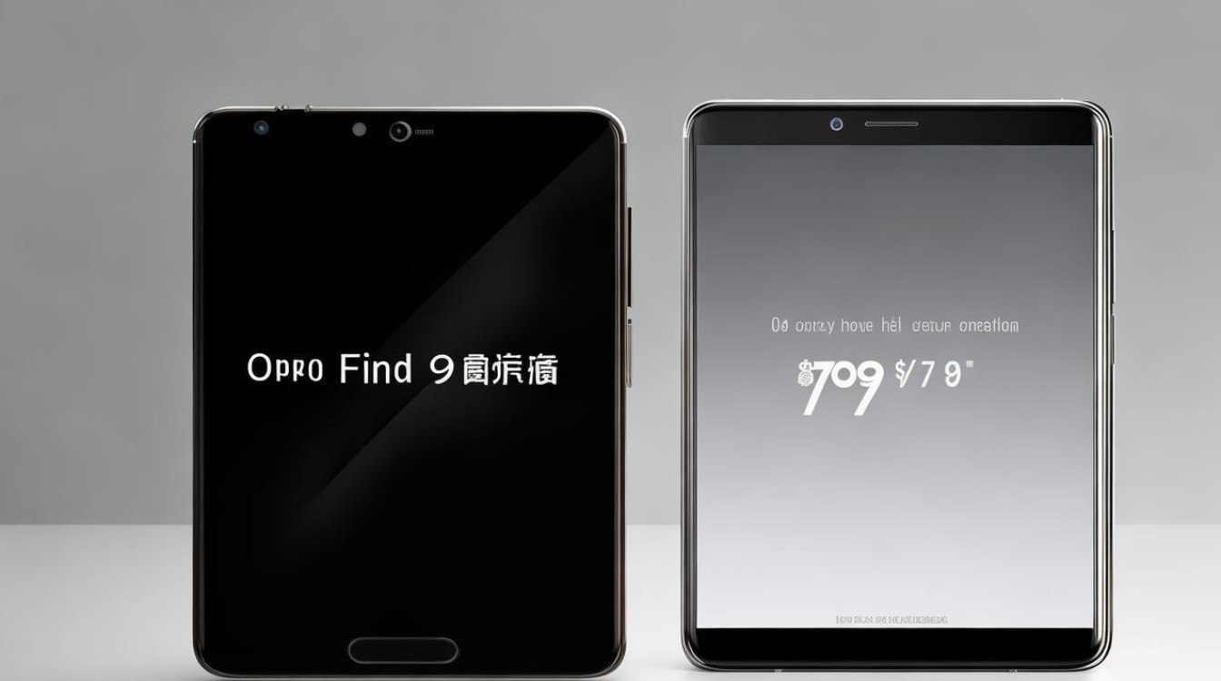 oppo find 9报价