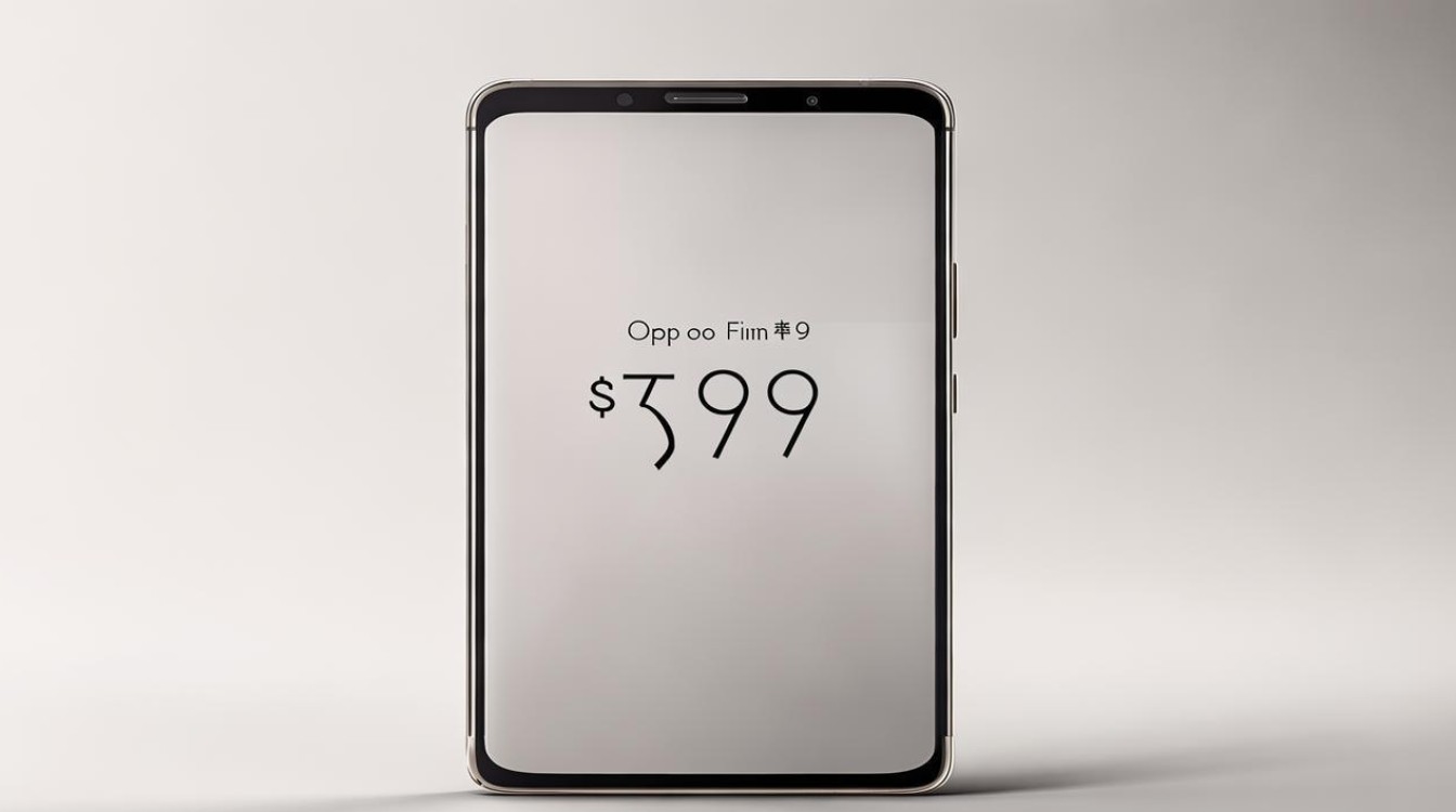 oppo find 9报价