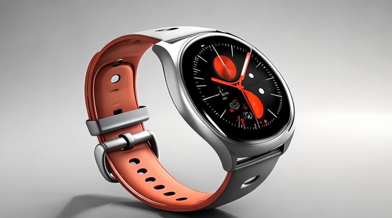 华为watch4