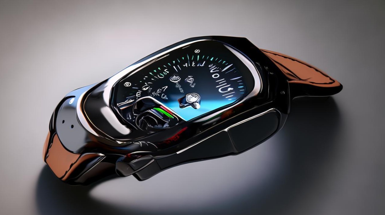 华为watch4