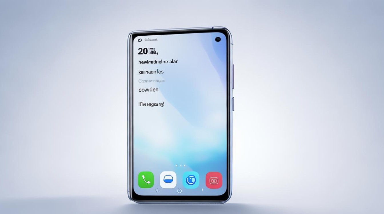 小米note10手机