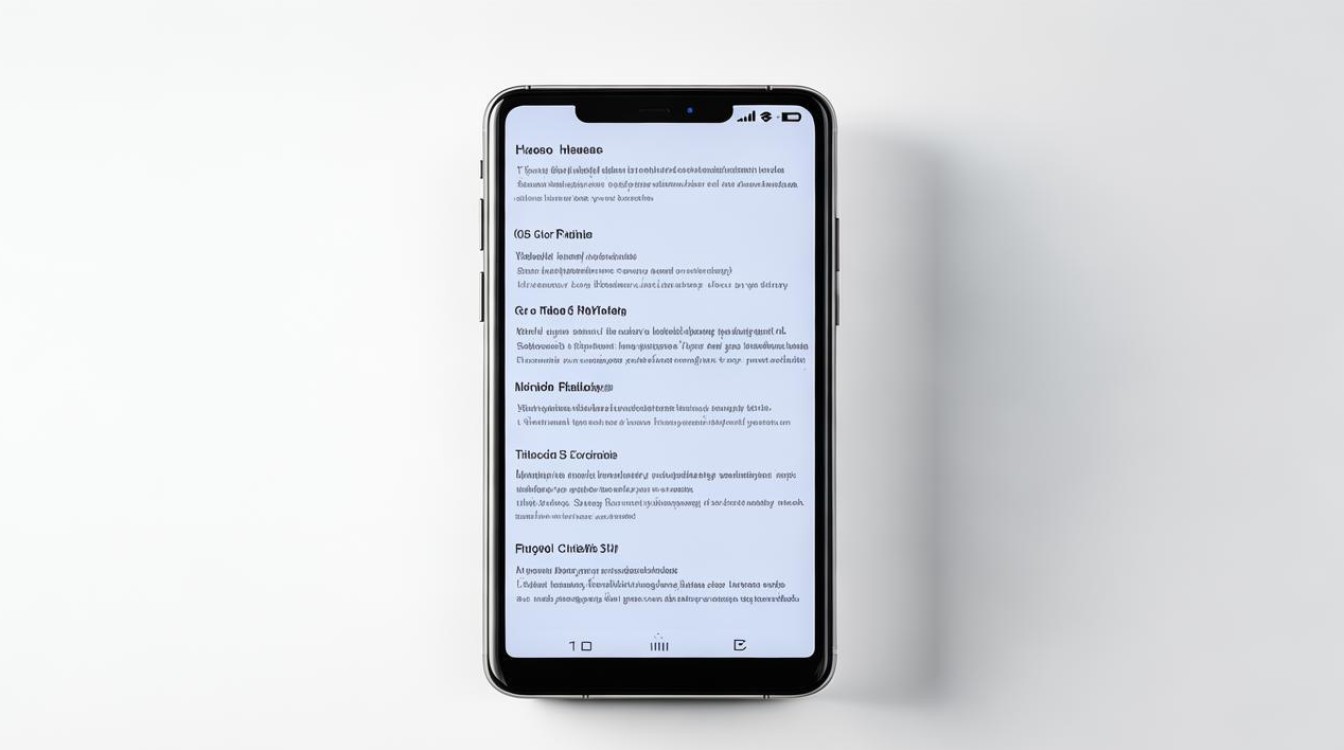 华为手机怎么屏幕快照