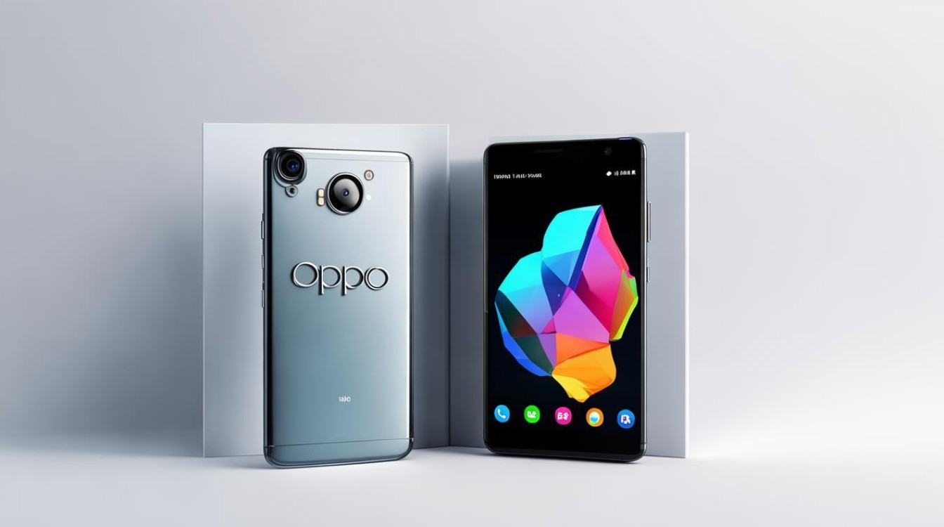 oppo和vivo