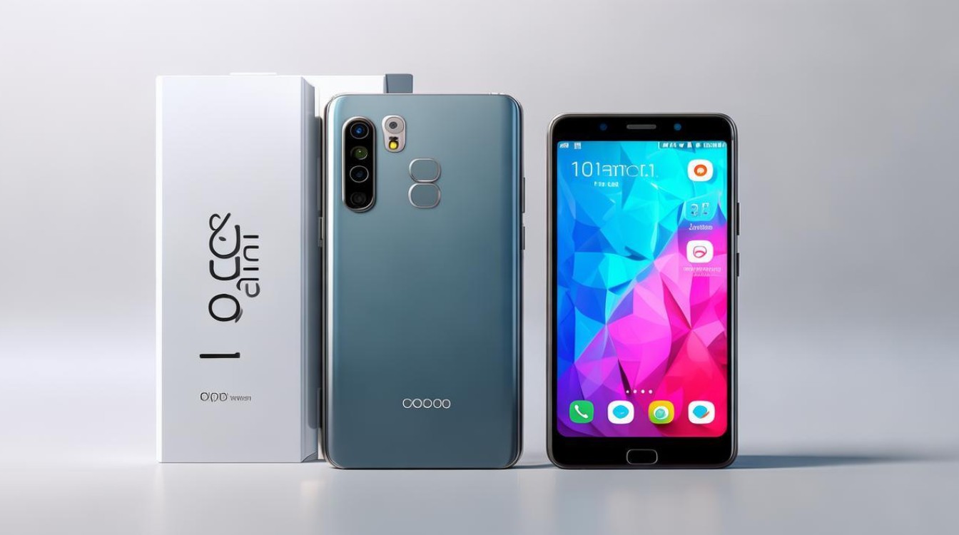 oppo和vivo