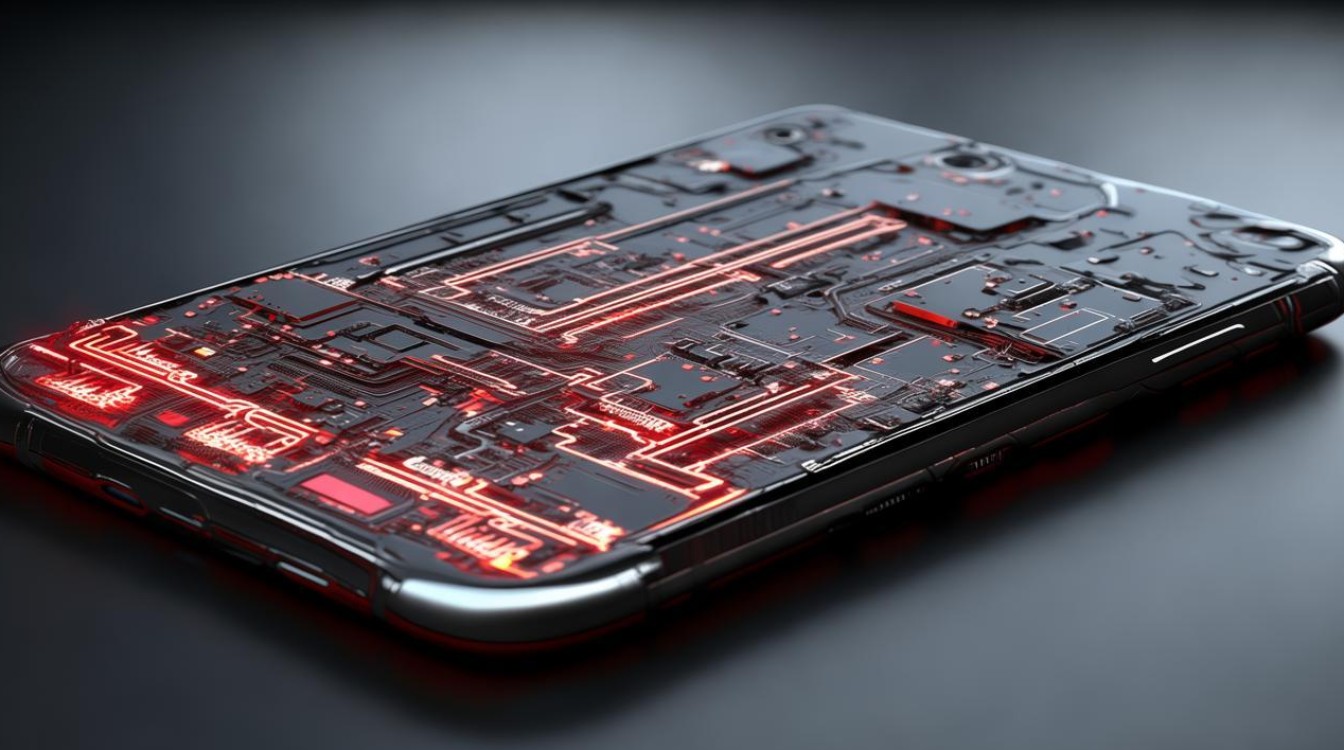 vivo 手机短路