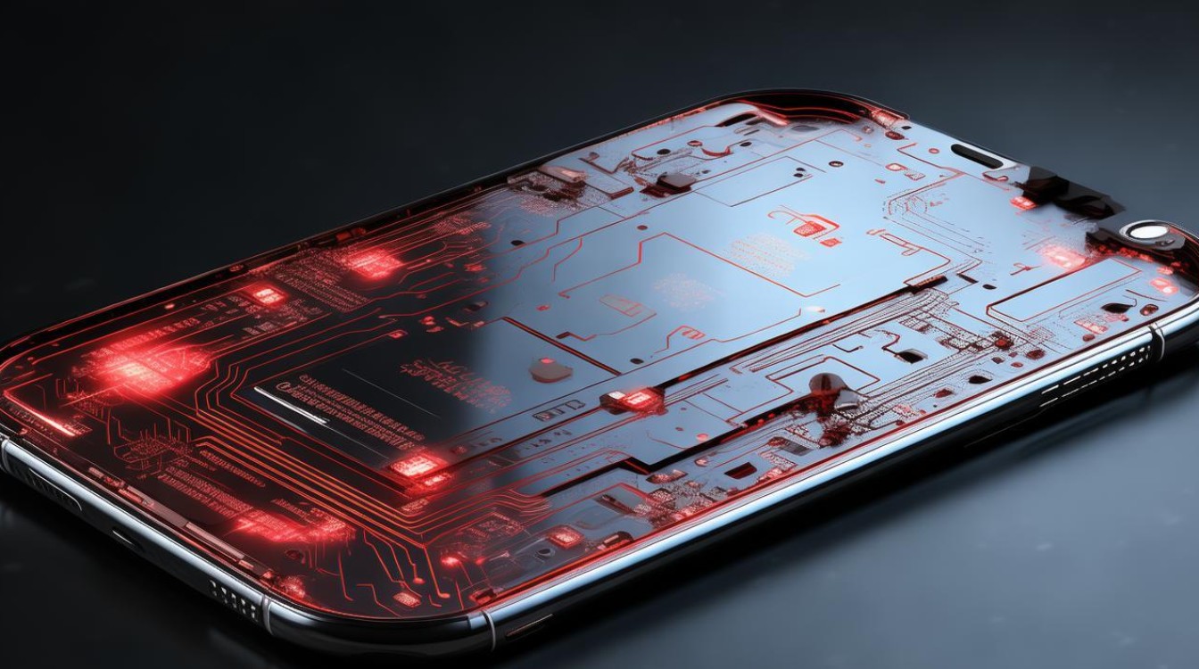 vivo 手机短路