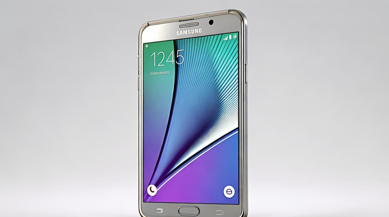 三星note5