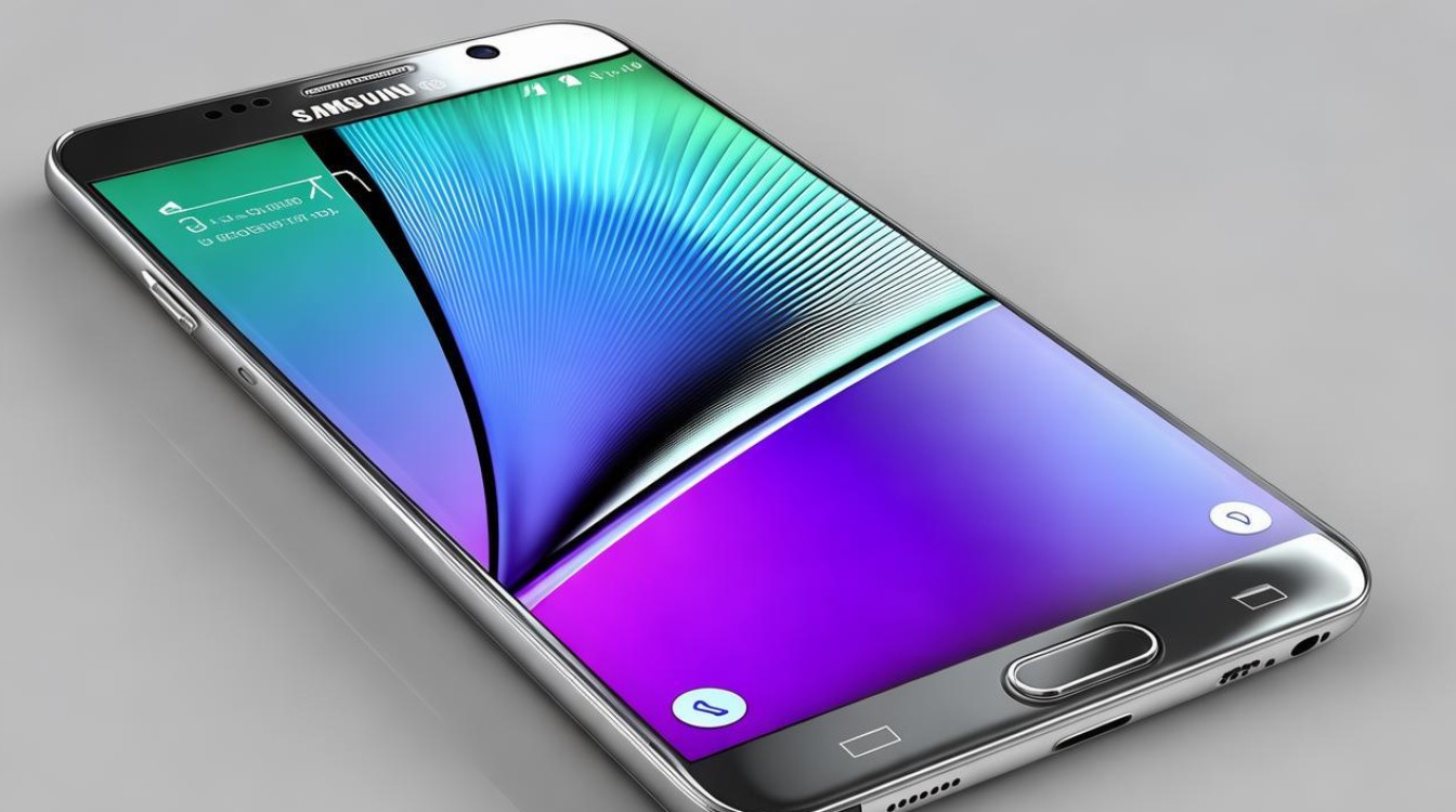 三星note5