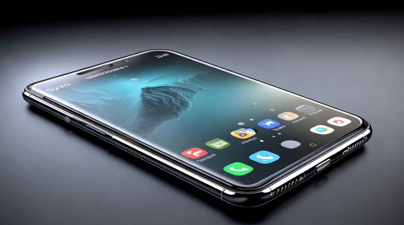 oppo21图片