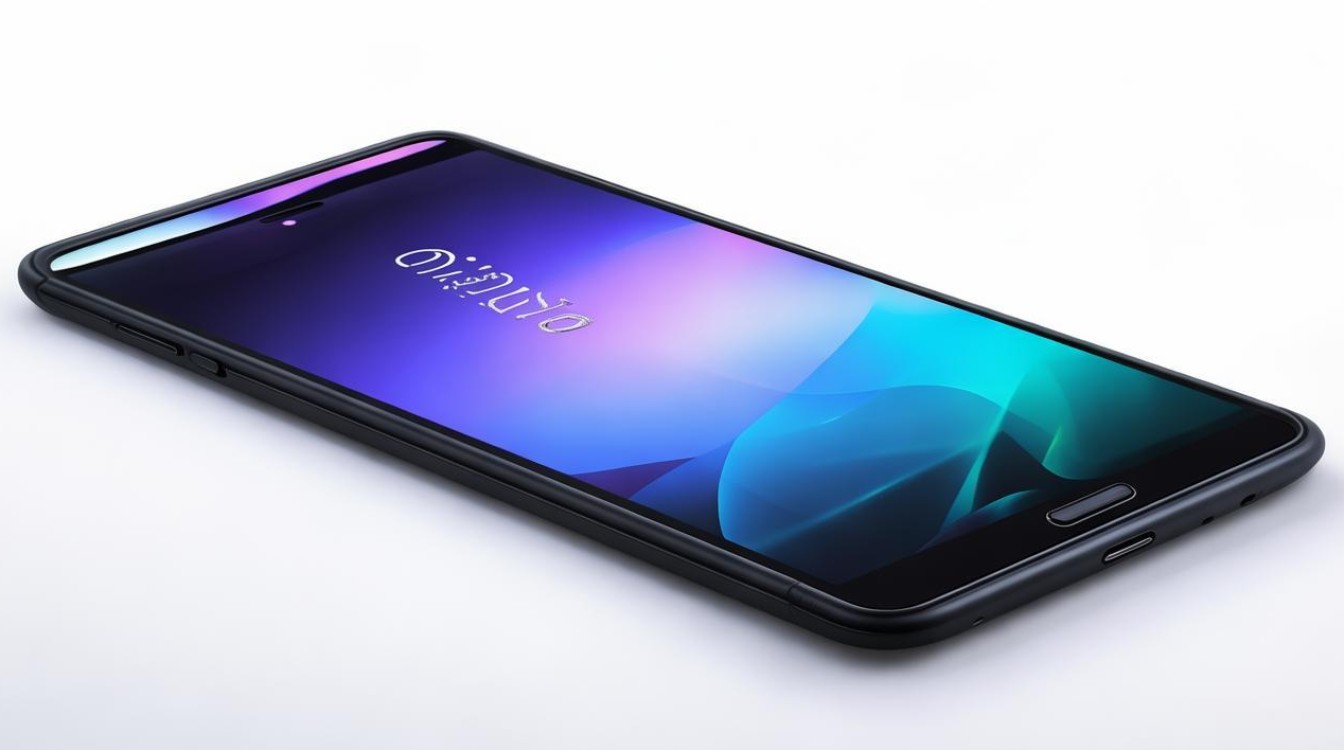 vivo 硅胶手机