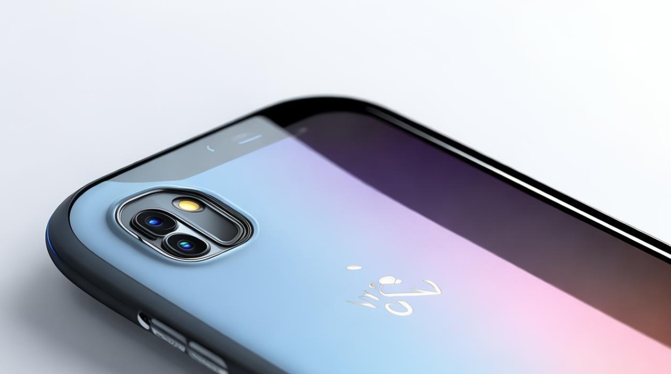 vivo 硅胶手机