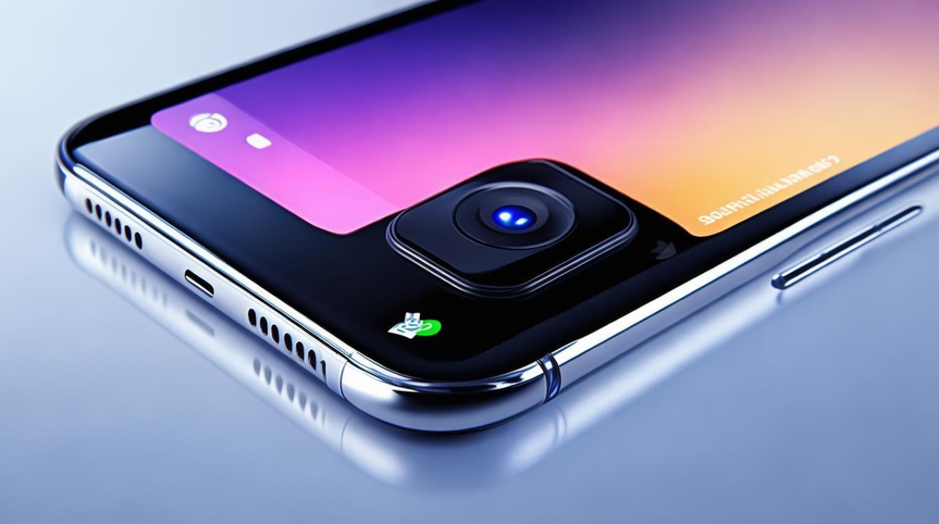 华为nova7SE
