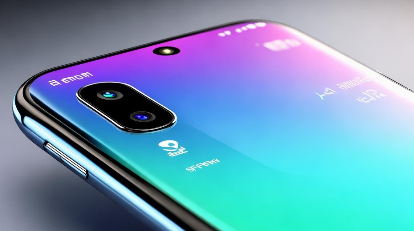 华为nova7SE