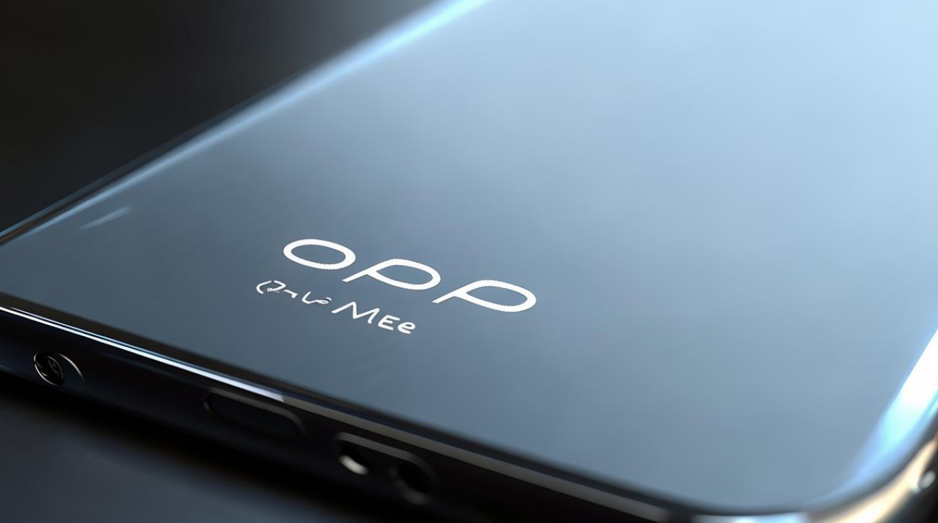 Oppo叫醒手机
