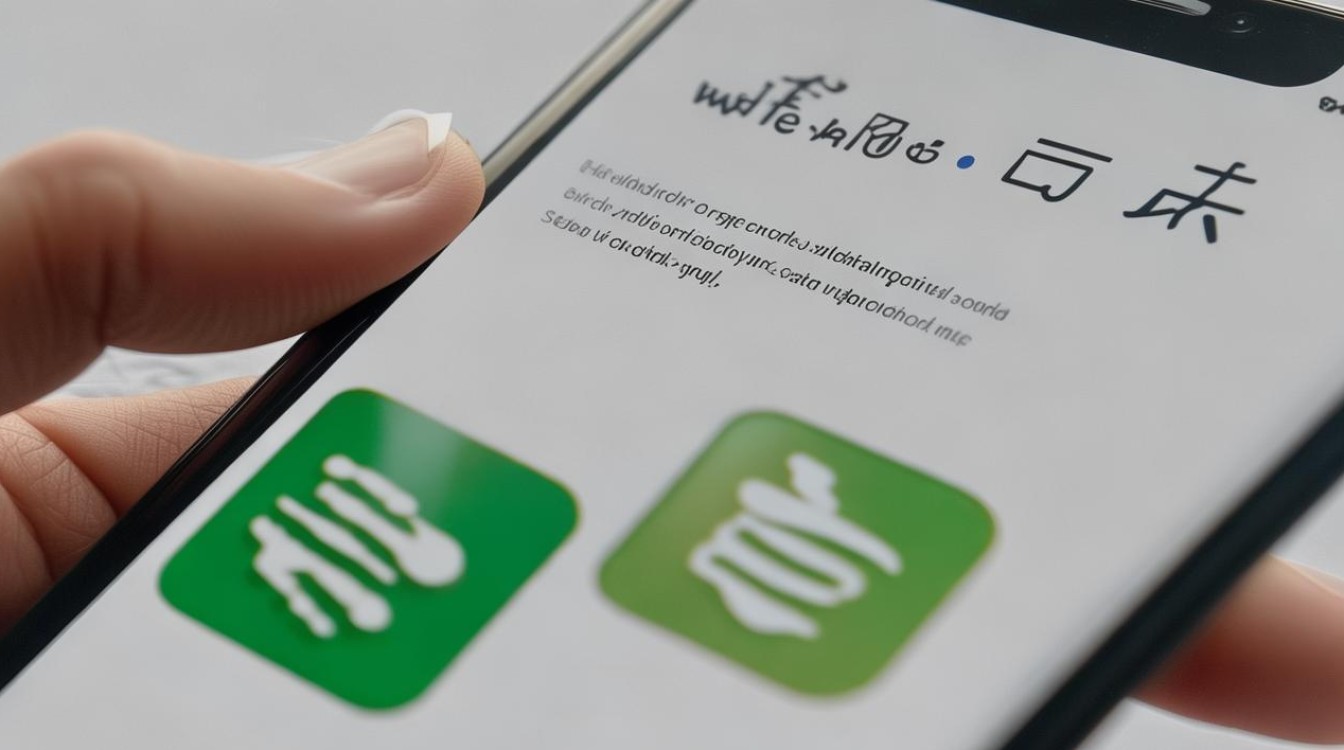 苹果怎么安装两个微信