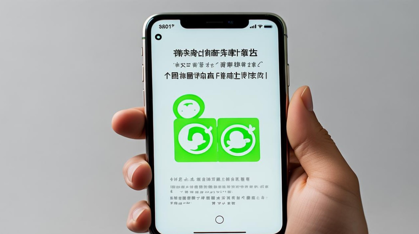 苹果怎么安装两个微信