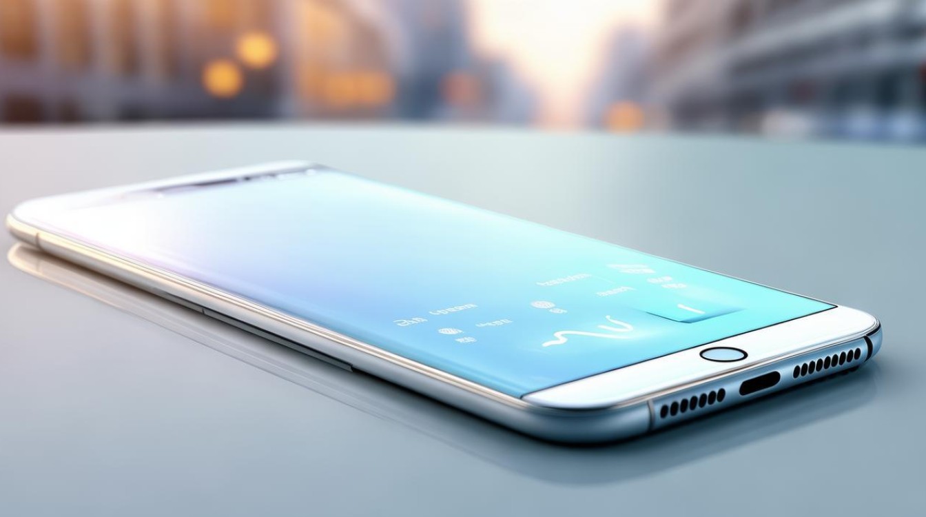 vivo冰淇淋手机