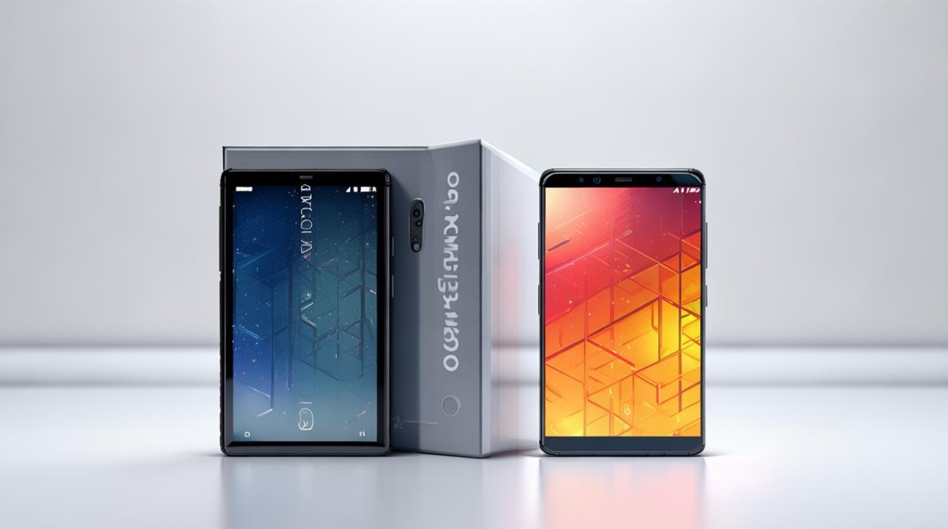 oppo和vivo