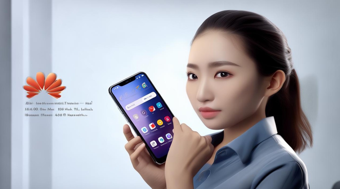 女生用华为哪款手机好