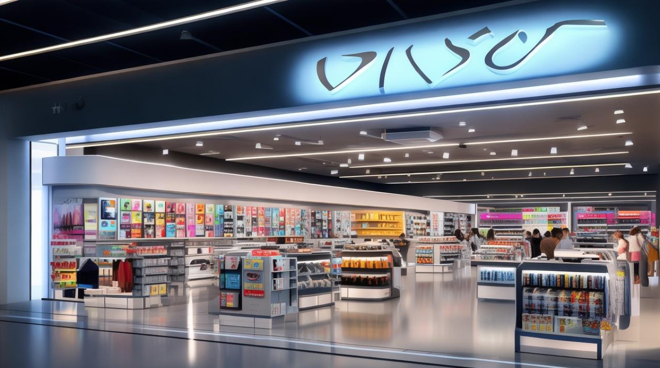 vivo主题商店