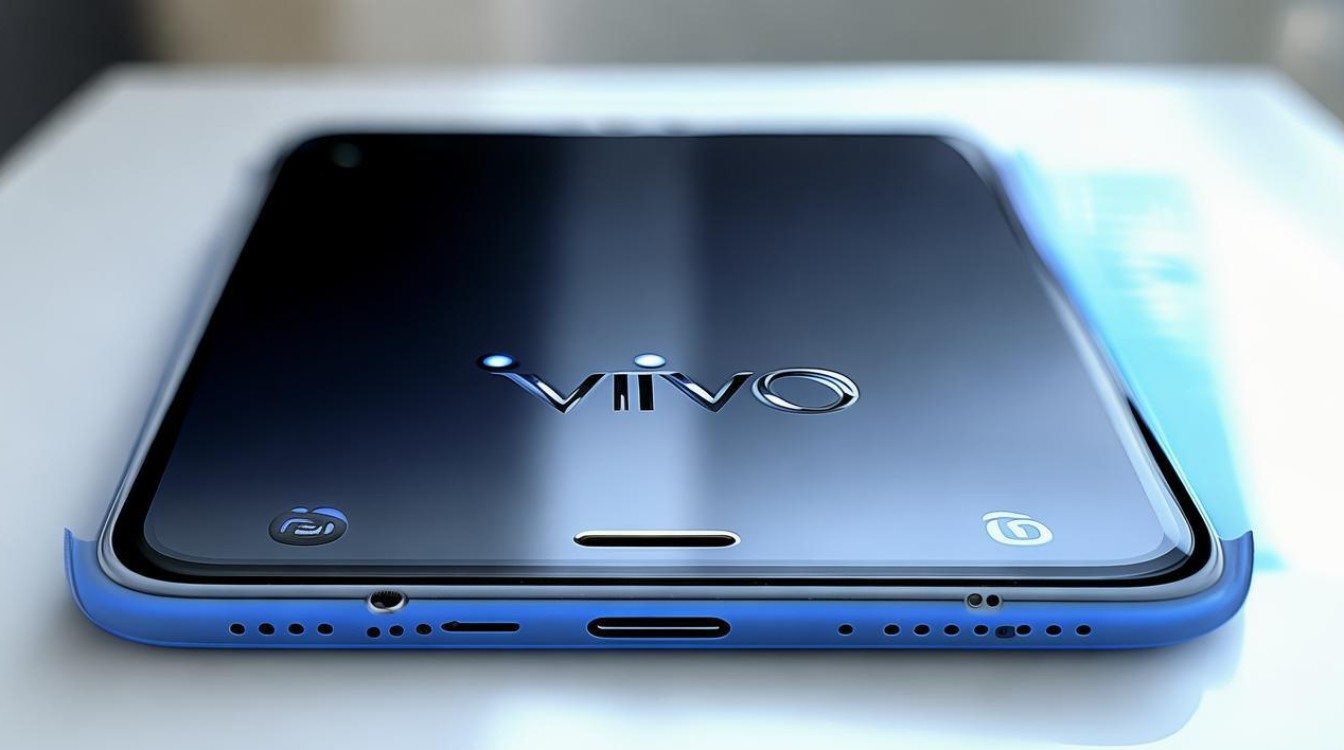 vivo手机 原装