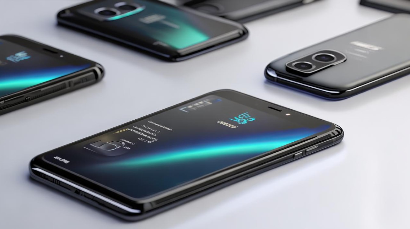 小米几款5G手机