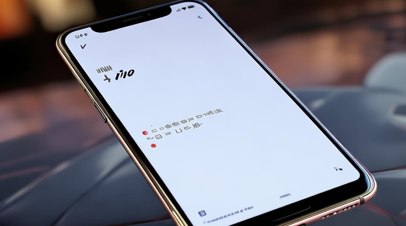vivo手机停止