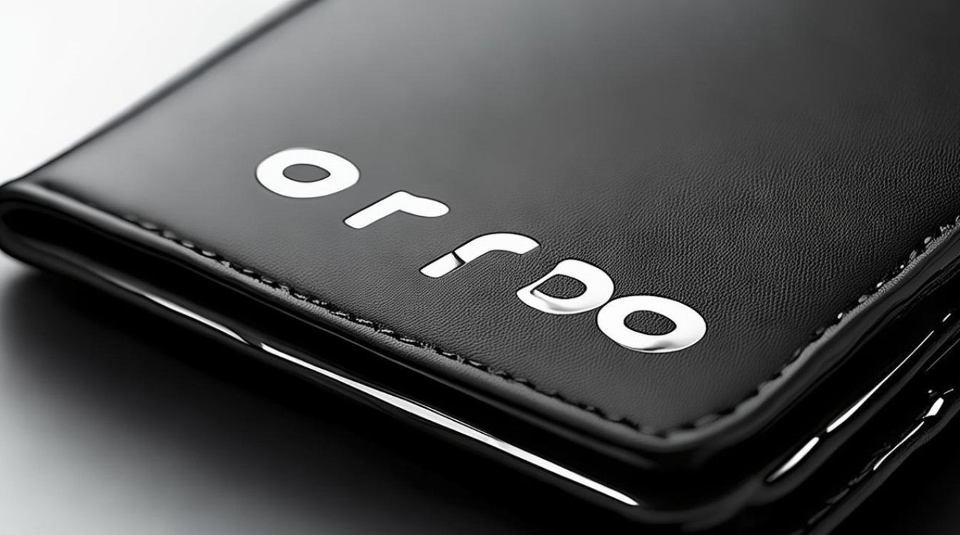 OPPO 钱包
