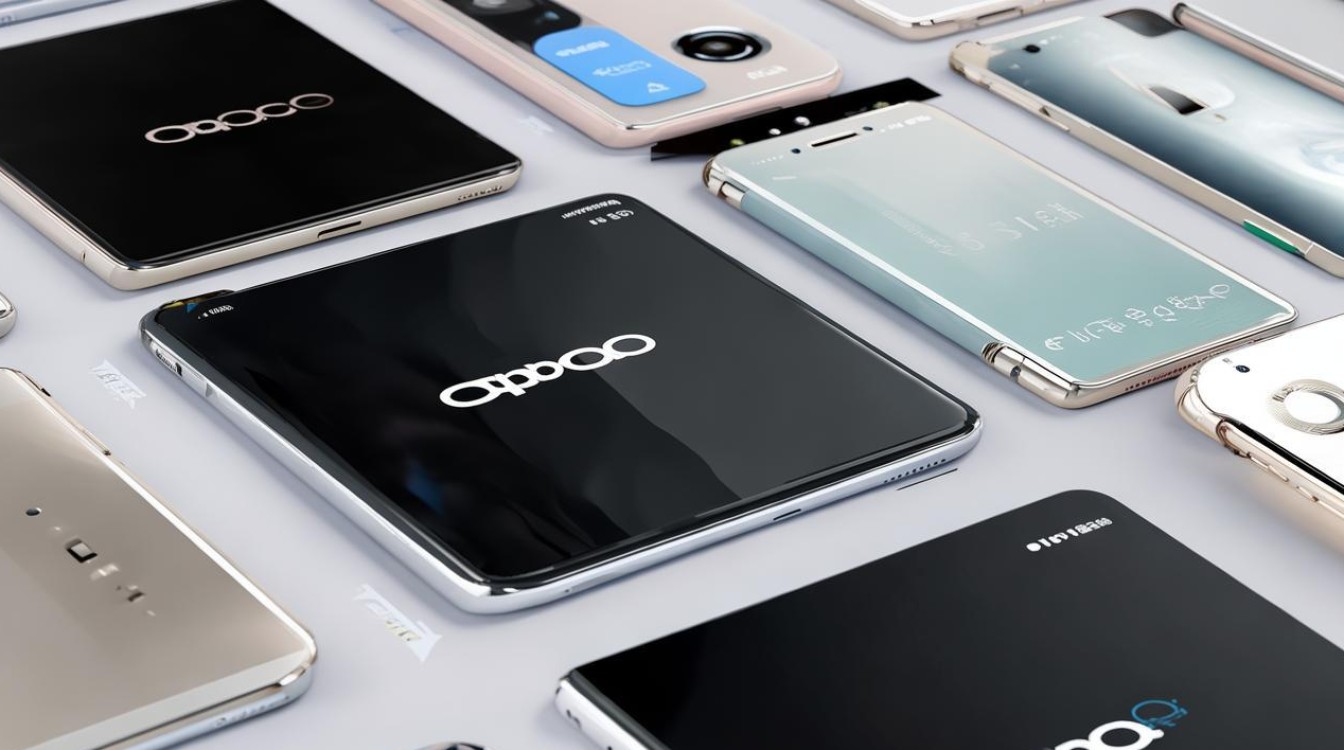 oppo所有机型